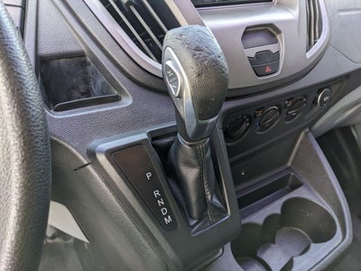2018 Ford Transit-350 XL passenger 11 only