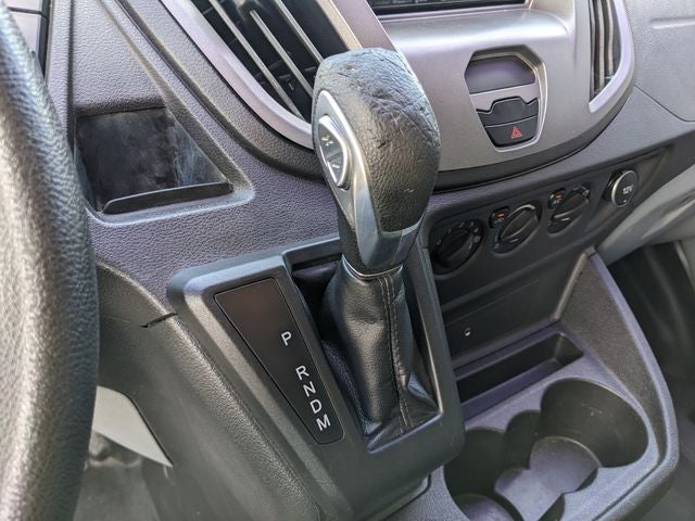 2018 Ford Transit-350 XL passenger 11 only