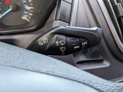 2018 Ford Transit-350 XL passenger 11 only