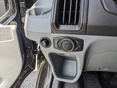 2018 Ford Transit-350 XL passenger 11 only