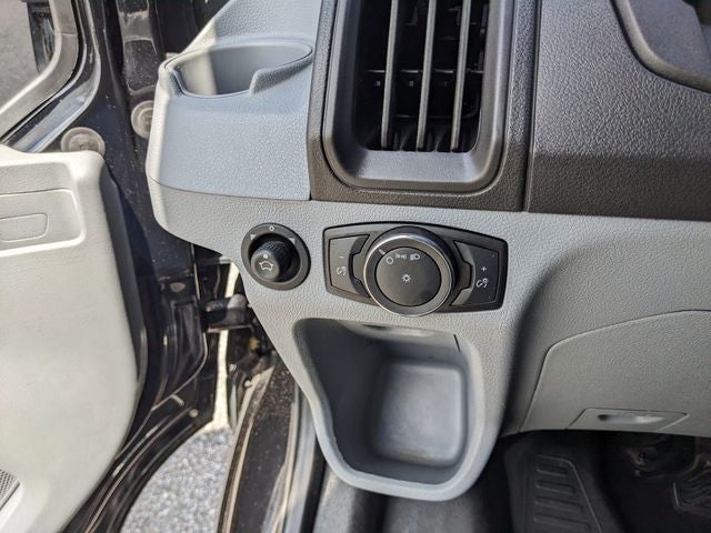 2018 Ford Transit-350 XL passenger 11 only