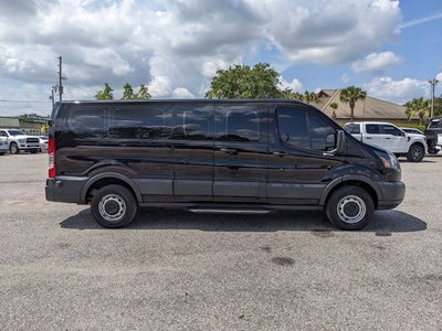 2018 Ford Transit-350 XL