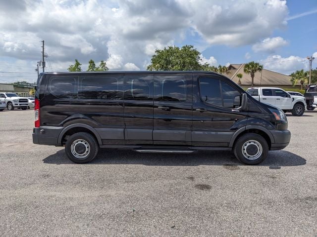 2018 Ford Transit-350 XL