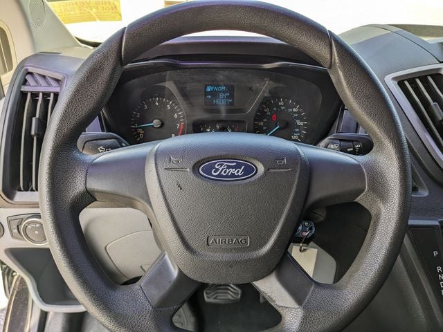 2018 Ford Transit-350 XL passenger 11 only