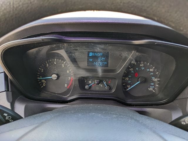 2018 Ford Transit-350 XL passenger 11 only