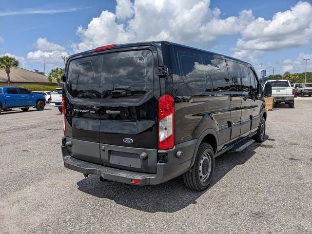2018 Ford Transit-350 XL