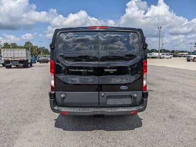2018 Ford Transit-350 XL
