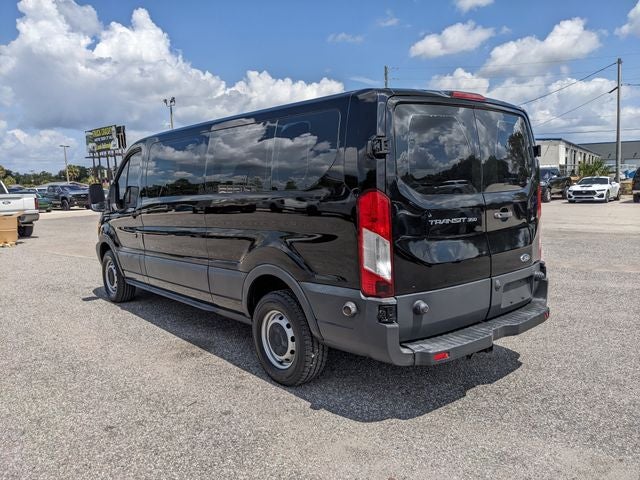 2018 Ford Transit-350 XL passenger 11 only