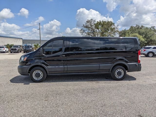 2018 Ford Transit-350 XL passenger 11 only