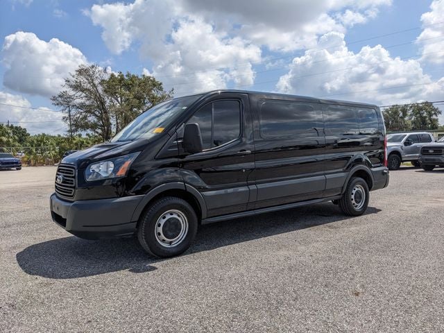 2018 Ford Transit-350 XL passenger 11 only
