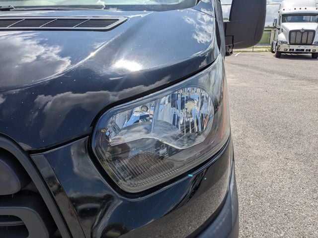 2018 Ford Transit-350 XL passenger 11 only