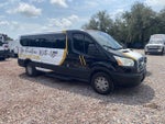 2015 Ford Transit-350 XLT