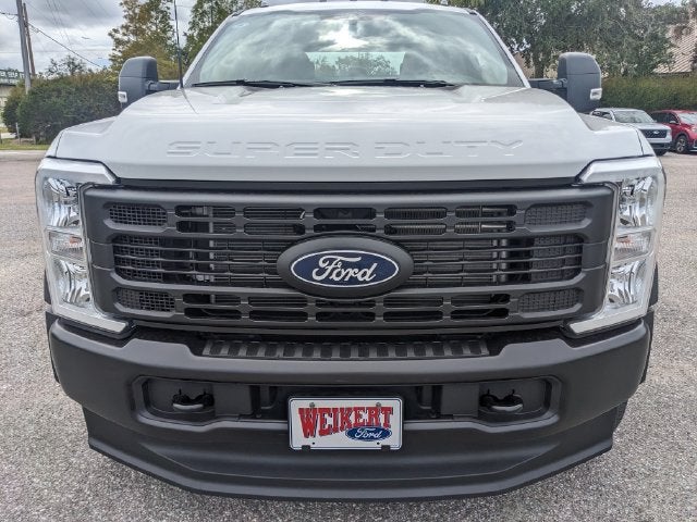2027 Ford F-450SD XL DRW
