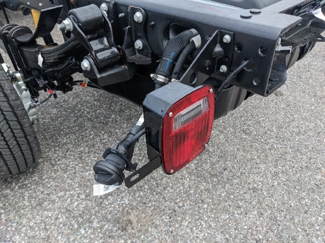 2027 Ford F-450SD XL DRW