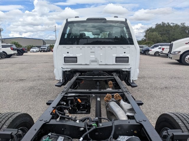 2027 Ford F-450SD XL DRW