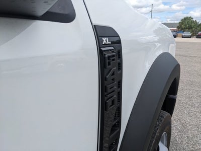 2027 Ford F-450SD XL DRW