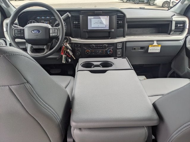 2027 Ford F-450SD XL DRW