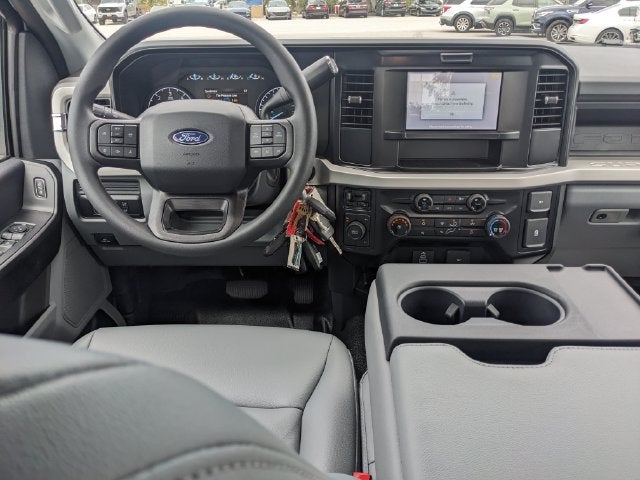2027 Ford F-450SD XL DRW