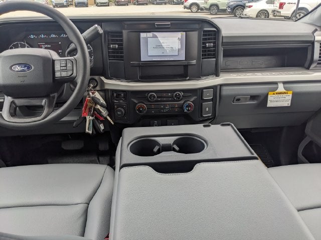 2027 Ford F-450SD XL DRW