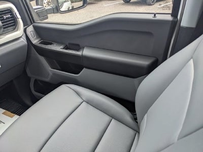 2027 Ford F-450SD XL DRW