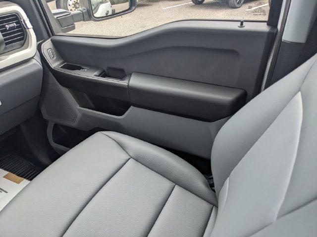 2027 Ford F-450SD XL DRW