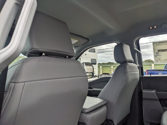 2027 Ford F-450SD XL DRW