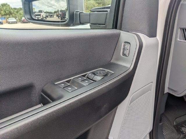 2027 Ford F-450SD XL DRW