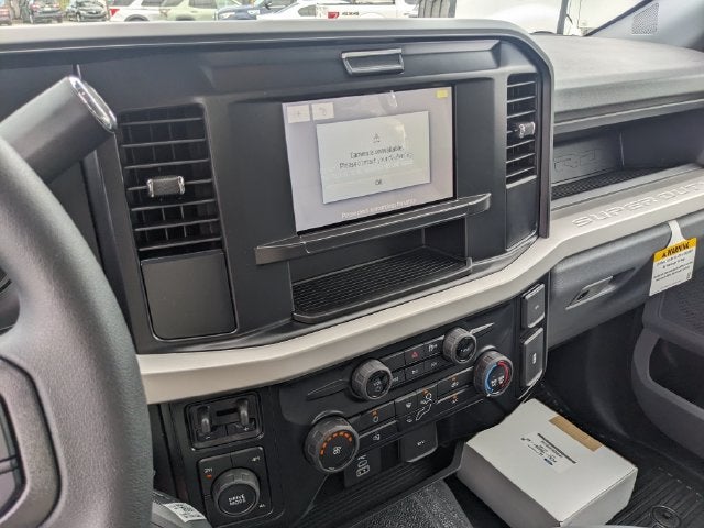 2027 Ford F-450SD XL DRW