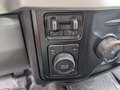 2027 Ford F-450SD XL DRW