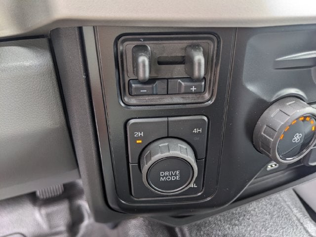 2027 Ford F-450SD XL DRW