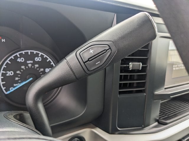 2027 Ford F-450SD XL DRW