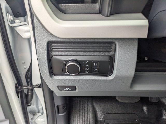 2027 Ford F-450SD XL DRW