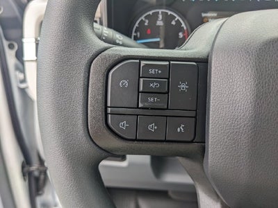 2027 Ford F-450SD XL DRW