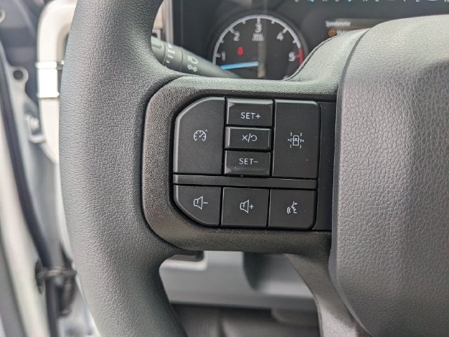2027 Ford F-450SD XL DRW