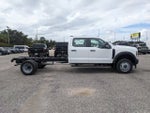 2027 Ford F-450SD XL DRW
