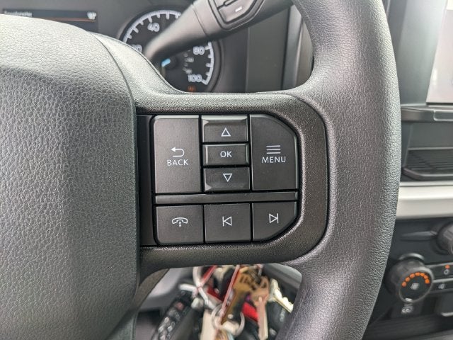 2027 Ford F-450SD XL DRW