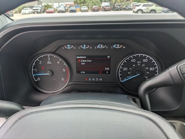 2027 Ford F-450SD XL DRW