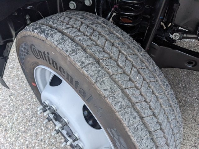 2027 Ford F-450SD XL DRW