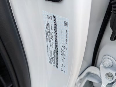 2027 Ford F-450SD XL DRW