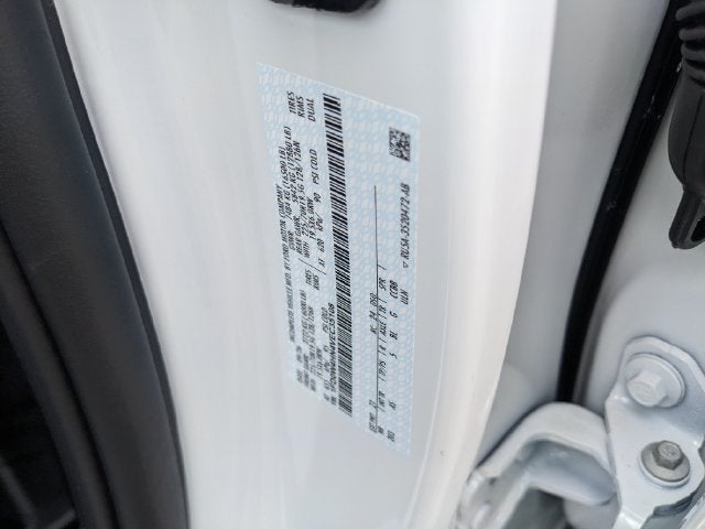 2027 Ford F-450SD XL DRW