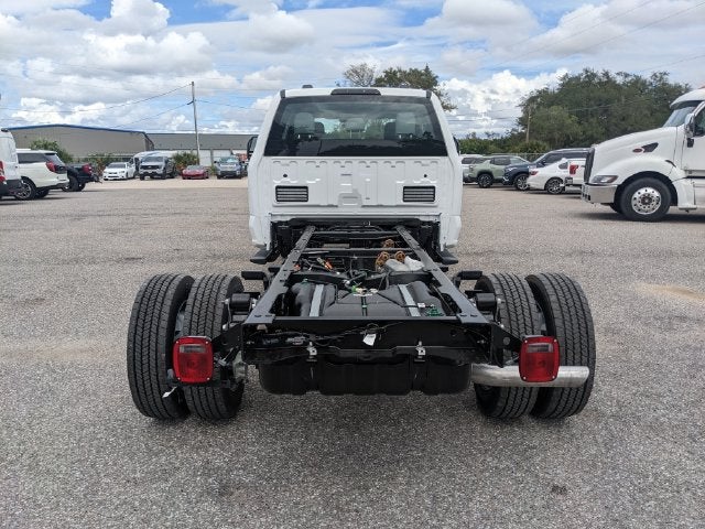 2027 Ford F-450SD XL DRW