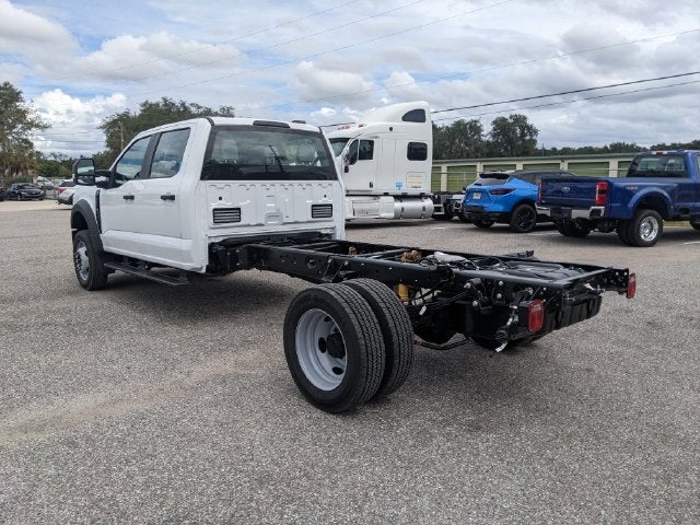 2027 Ford F-450SD XL DRW