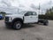 2027 Ford F-450SD XL DRW