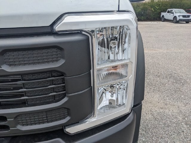 2027 Ford F-450SD XL DRW