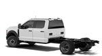 2027 Ford F-450SD XL DRW