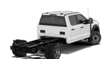 2027 Ford F-450SD XL DRW