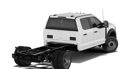 2027 Ford F-450SD XL DRW