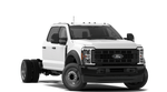 2027 Ford F-450SD XL DRW