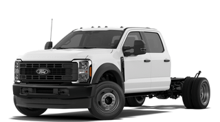 2027 Ford F-450SD XL DRW