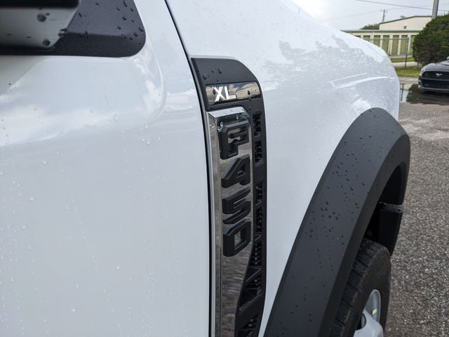 2026 Ford F-450SD XL DRW